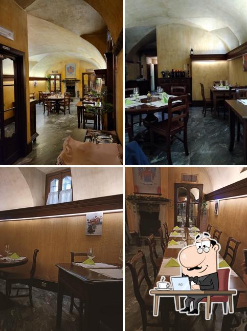 Siediti a un tavolo di DABKE CUCINA LIBANESE &GRILL