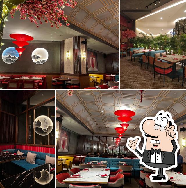 Foo Palladium Ahmedabad