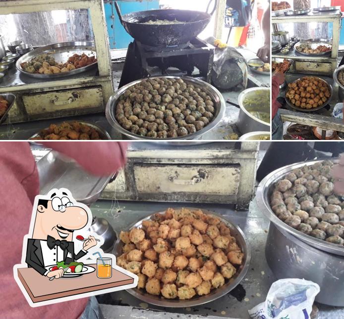 Jay Mahakali Bhajiya House