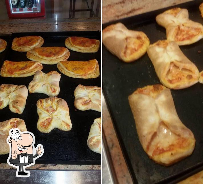 Guarda questa foto di Pizzeria Del Secolo Da Christian