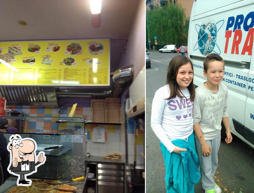 Tadim Kebab Pizzeria