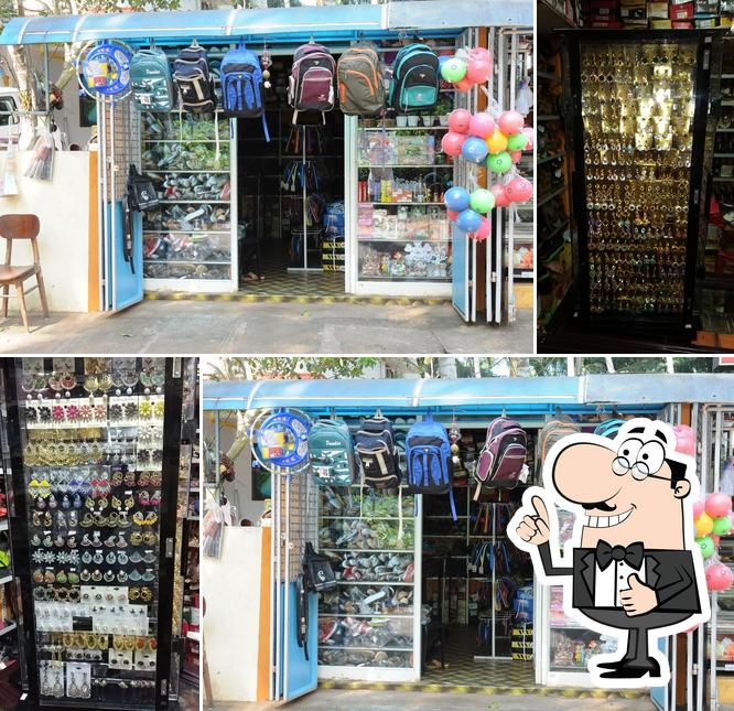 Colours Bakery & Fancy Store