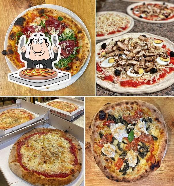 Agathòs - Pizzeria & Bistrot