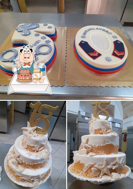 Vedi la foto di Bar Pasticceria La dolce venere