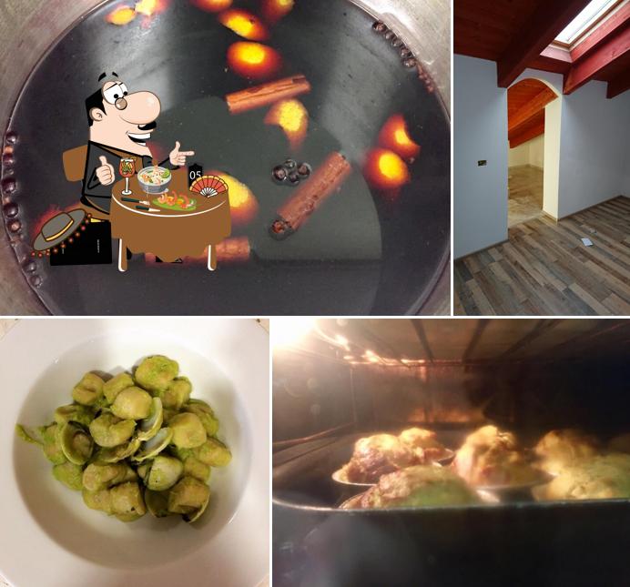 Cibo al Central Park