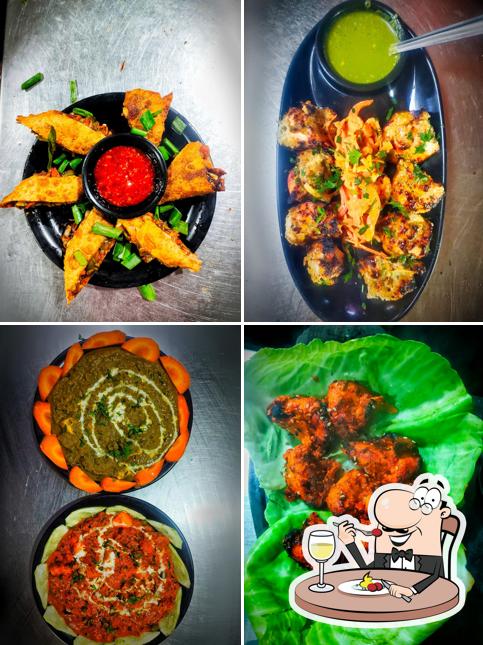 Eden Garden Family Restaurant