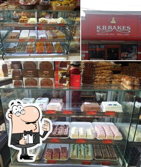 KR Bakes