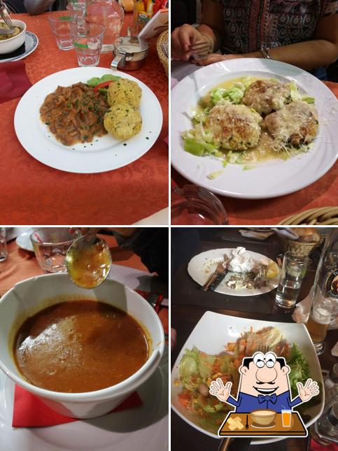 Pizzeria Arc - Ristorante Hotel Corona