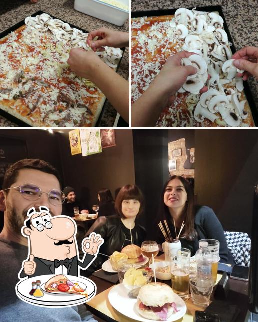 Pizzeria del Parco