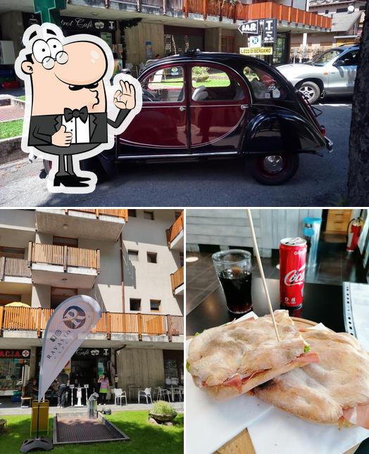 Guarda la foto di Bistrot Cafe' Di Bianchi Alice