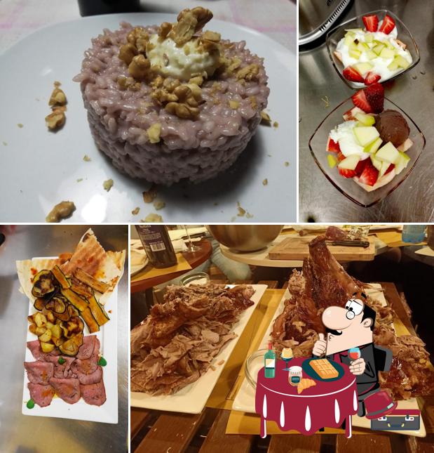 Cafè Caprini Bistrò