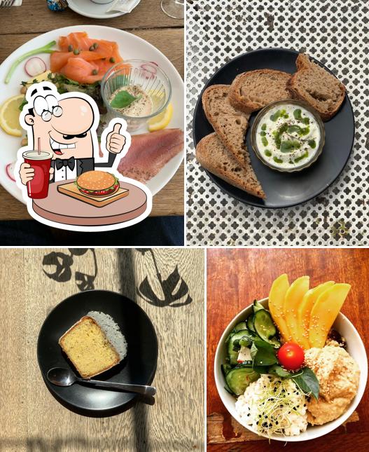 Café La Couronne d'Or