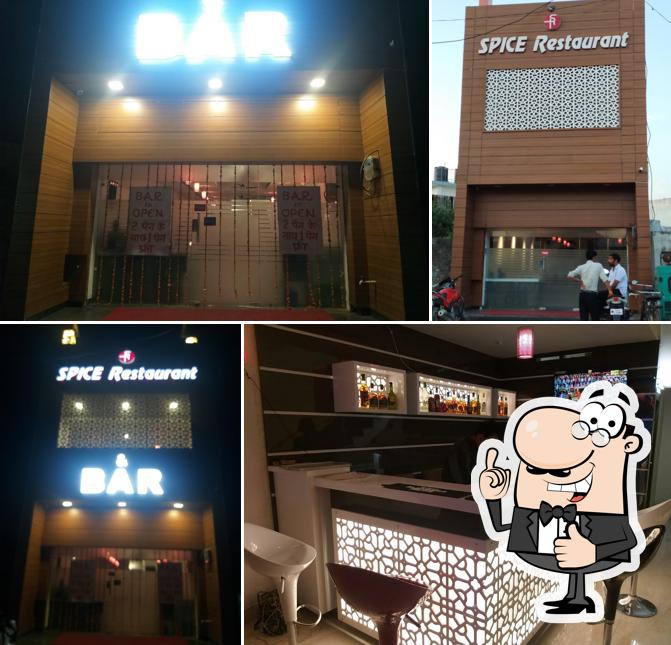 Spice Bar & Restaurant