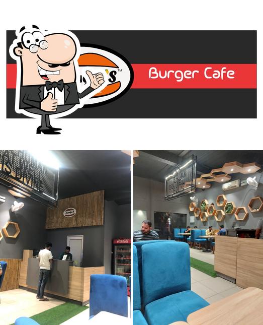 See this pic of Mango's Burger Cafe