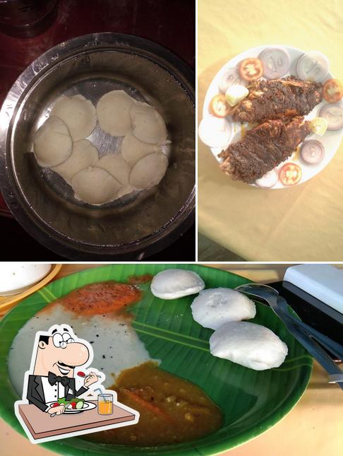 New Papillon Le Bistro Restaurant