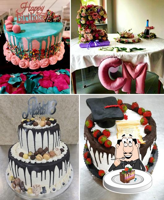 Guarda la immagine di Pasticceria Italiana