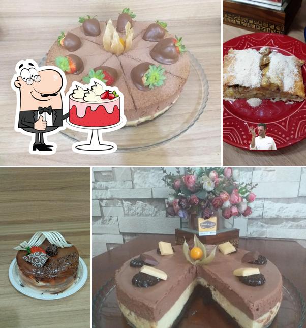 Recanto do Sabor Padaria & Confeitaria