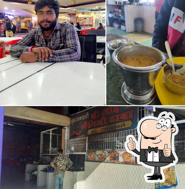 Shree Sai Family Dhaba