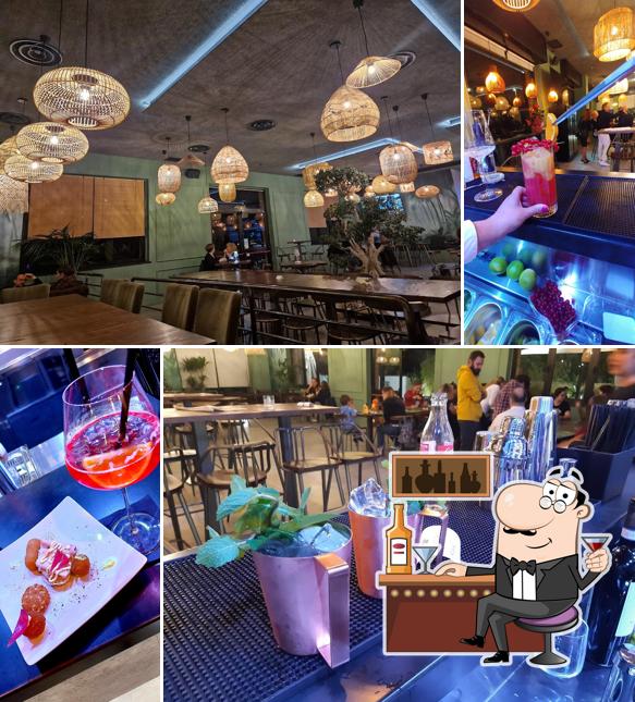 Bliss - Ristorante Fusion e Lounge Bar