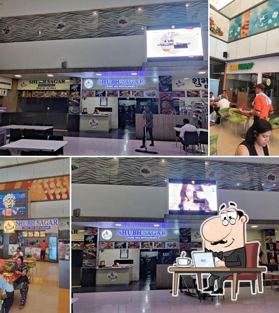 Shubh Sagar Restaurant