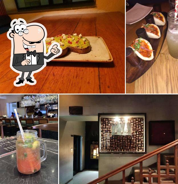 Check out how 145 Kala Ghoda looks inside