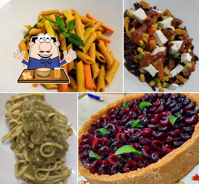 Platti al Barbabietola Naturally Food