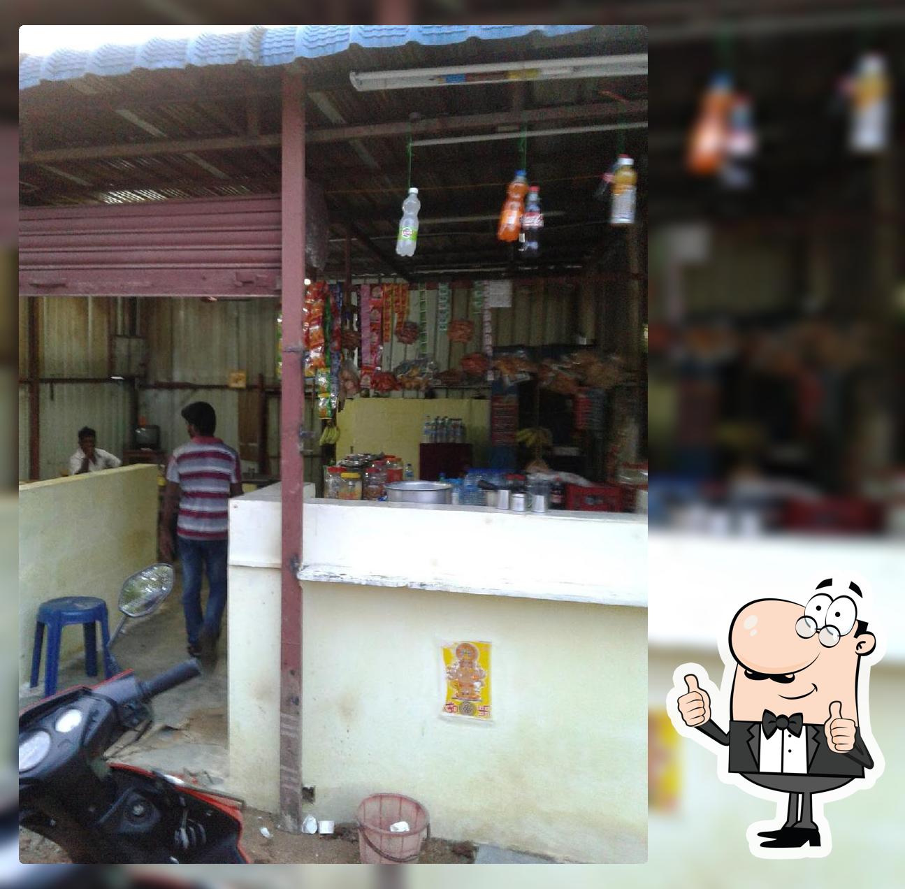 Hotel Mahalakshmi photo