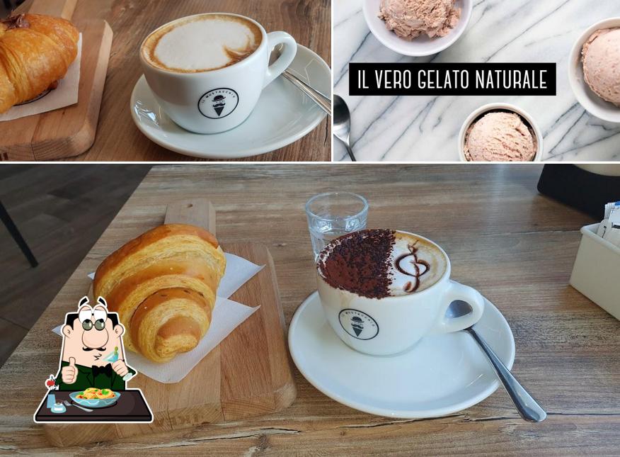 Cibo al Il Mustacchio Verona