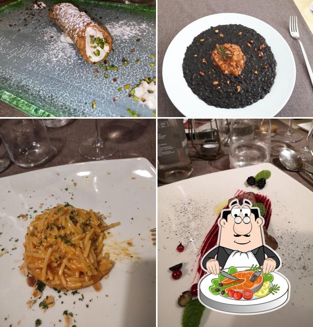 L'Ufficio - Ristorante a Siracusa