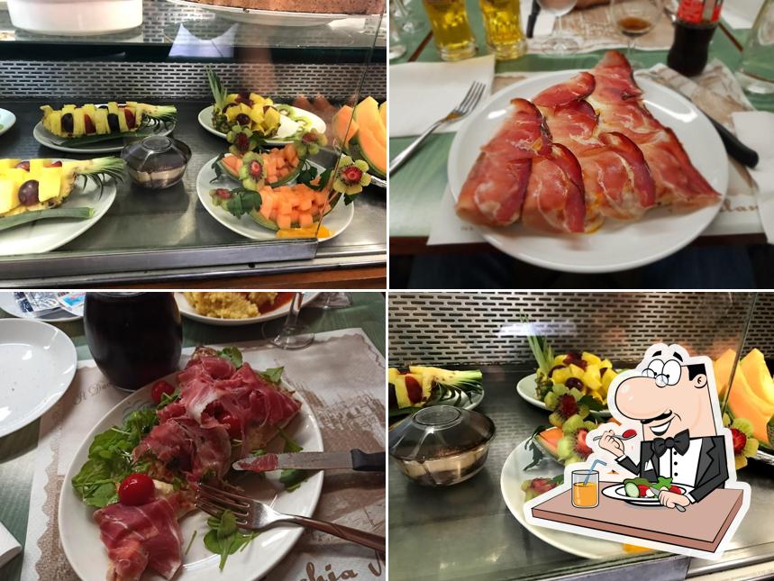 Pizzeria Alla Fontana