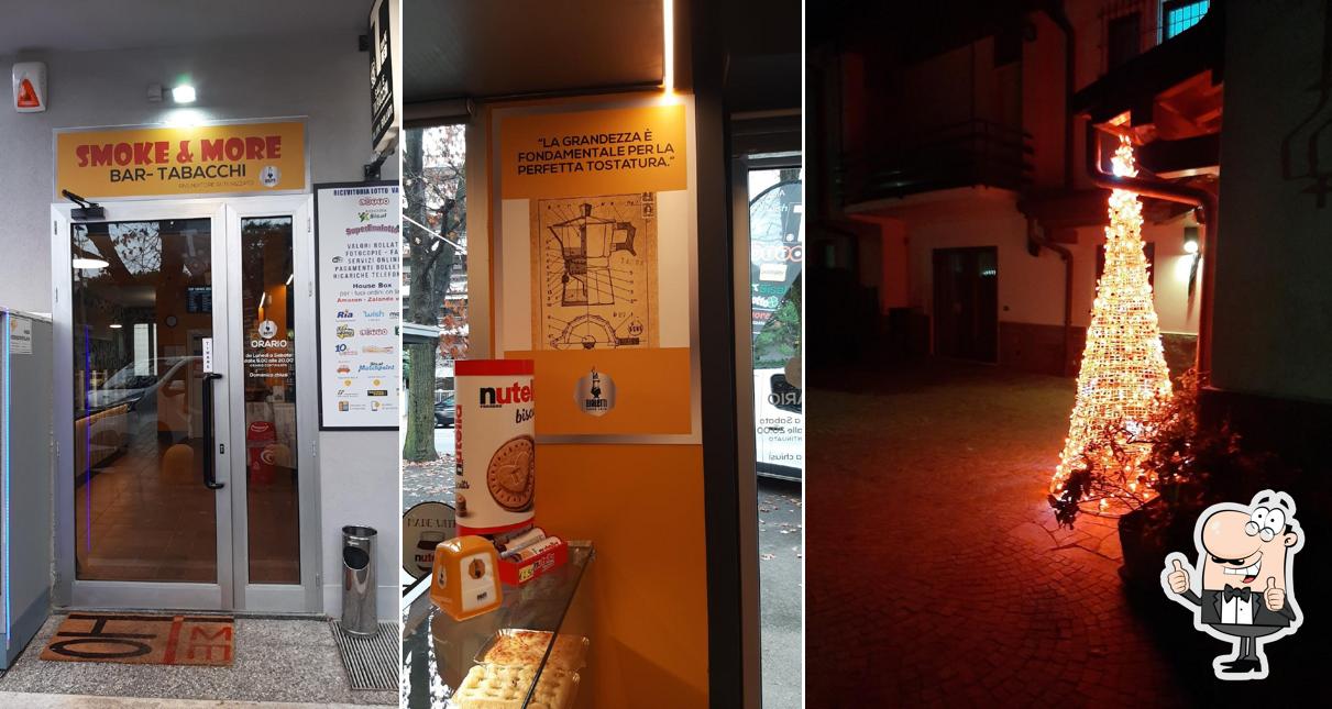 Immagine di Smoke & More