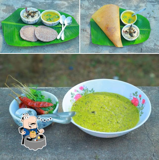 AYUSHMANBHAVA MILLET FOOD'S