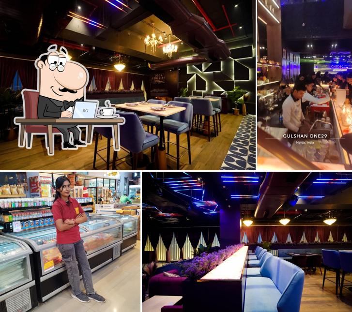 Chica Loca by Sunny Leone