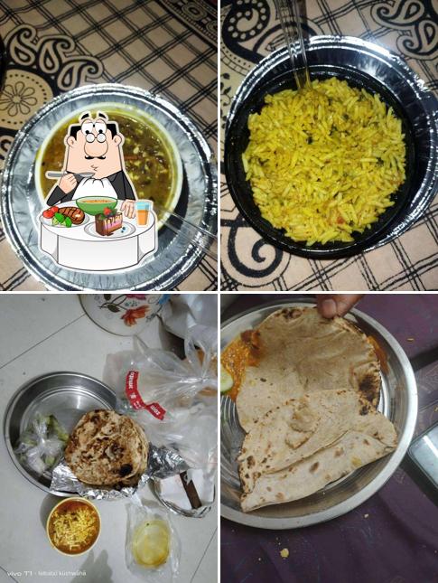 New Shiv Pavitra Family Bhojanalaya