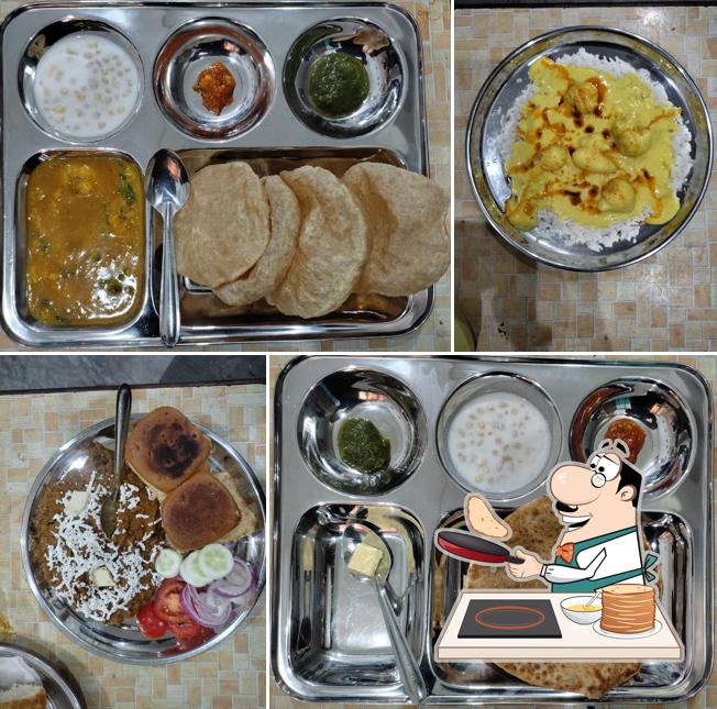 Riddhi Siddhi Ghar Ka Khana