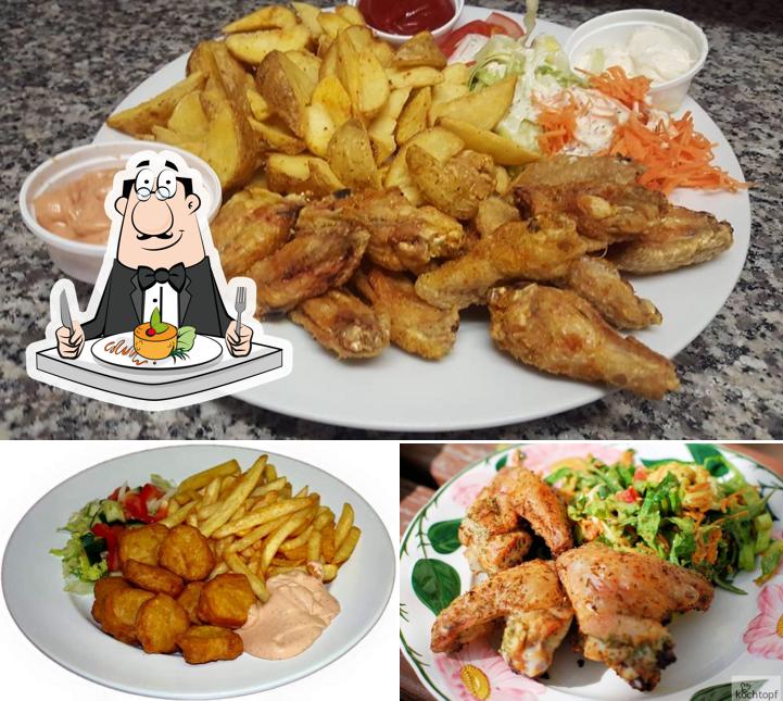 Restaurant Rigi Pizza GmbH