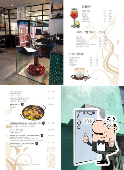 Roemerkeller Merano Corso