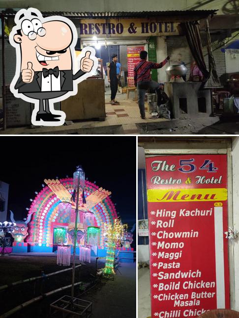 See the picture of 54 Restro