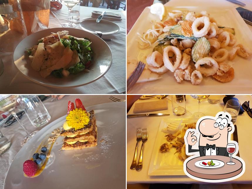 Ristorante Ai Casoni