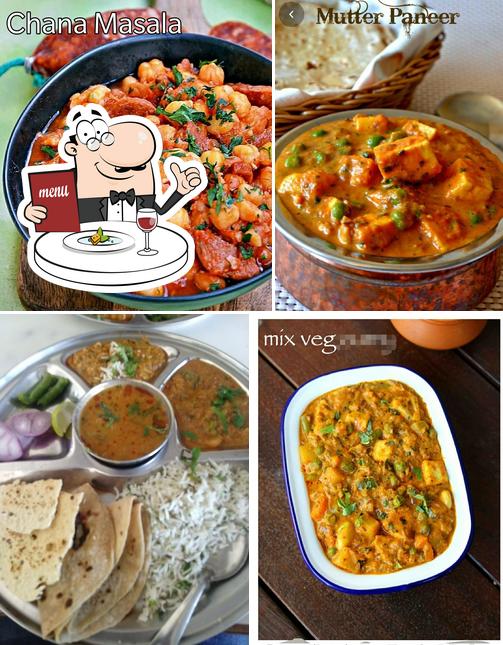 Sarita Restaurant (PURE VEG)