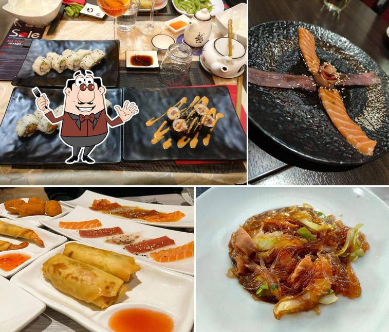 ristorante Indian House