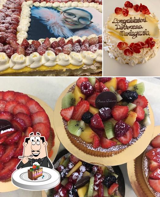 Guarda la immagine di Antica Dolceria