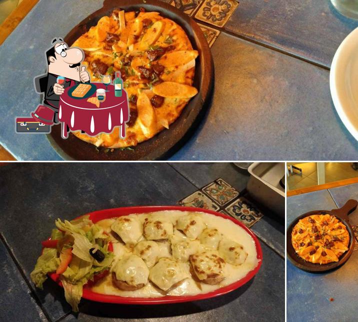 Waffles at Home Chef All Day Dining