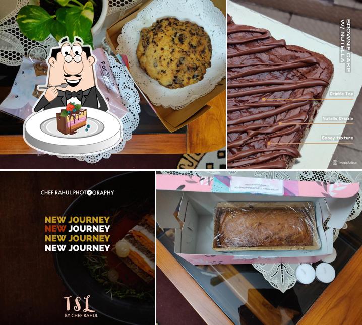 World of Cookies (Head Office)