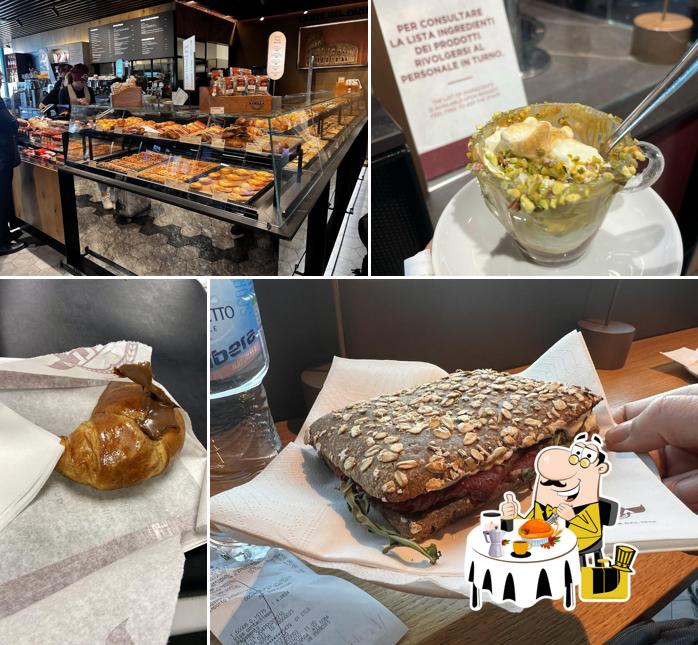 Platti al Panella - Fiumicino Curbside