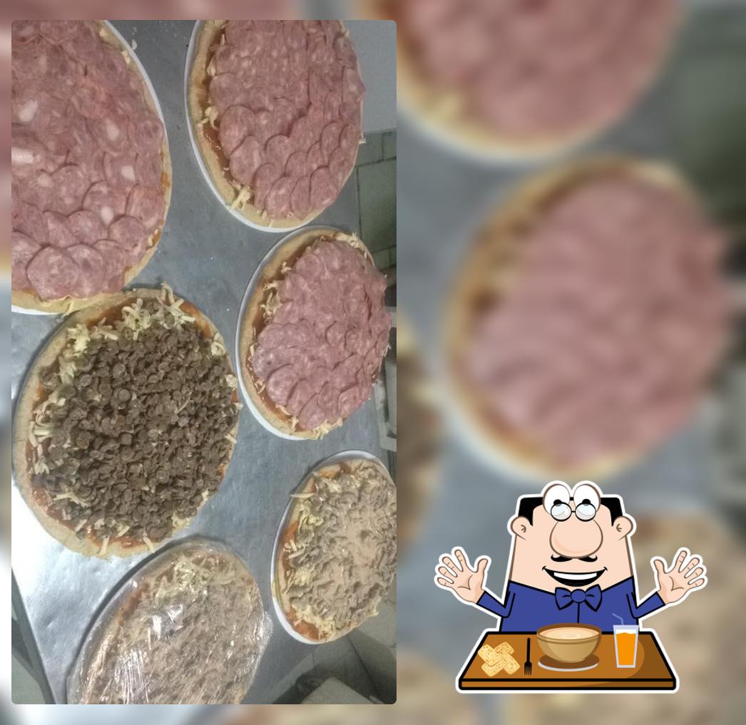 TELE PIZZA DOS Tuquinhas