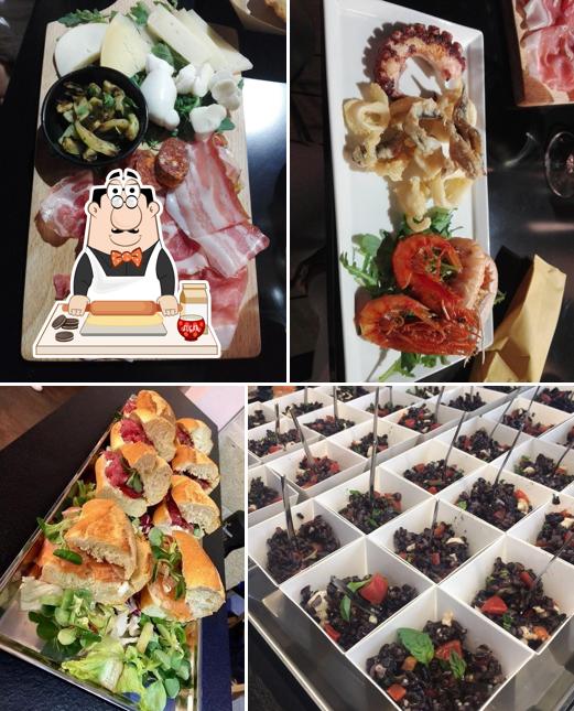 BEMA Bevi & Mangia - Camerlingo