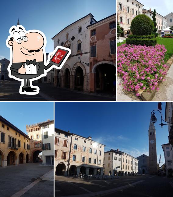 Antico Caffè Bottegon