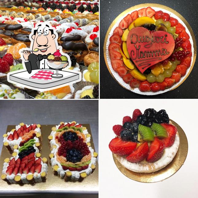 Pasticceria Sottozero