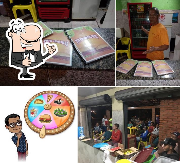 Tatu Lanches (TATU ) image